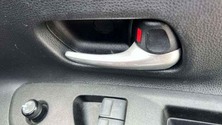 Toyota Aygo X 1.0 VVT-i Edge 5dr Petrol Hatchback